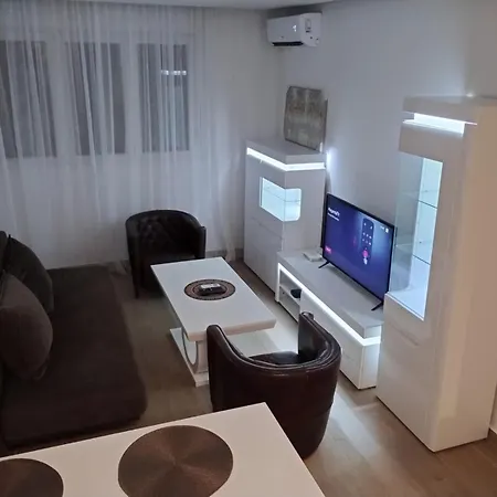 Apartament As
