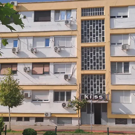 As Apartament